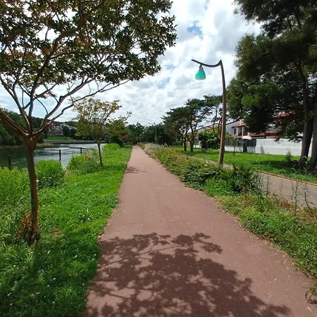 Apartmán -