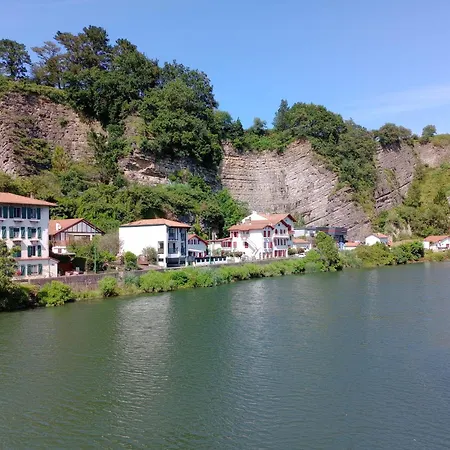 - Apartmán Hendaye