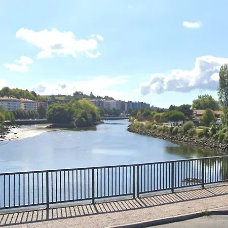 Apartmán - Hendaye
