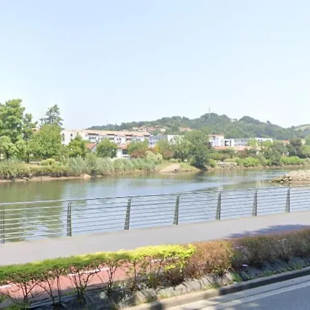 - Apartmán Hendaye