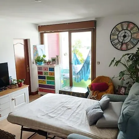 Apartmán - Hendaye