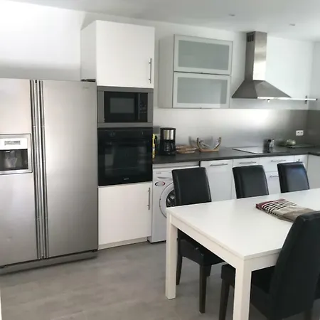 Appartement Hendaye Hendaye