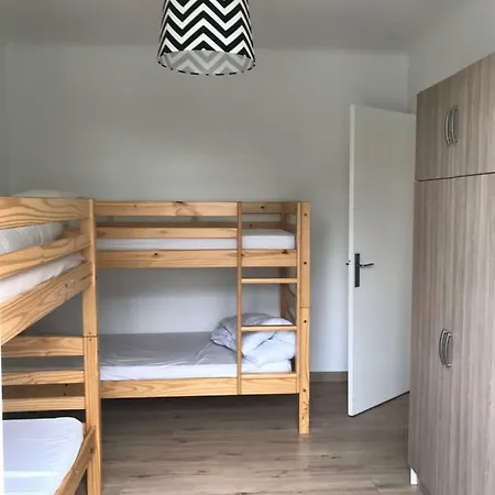 Appartement Hendaye *
