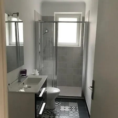 Appartement Hendaye * Hendaye