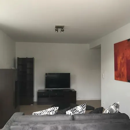 Apartmán Appartement Hendaye